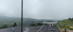 Archiv Foto Webcam Bergstation Piz la Ila, Alta Badia 10:00