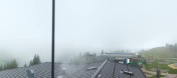 Archiv Foto Webcam Bergstation Piz la Ila, Alta Badia 11:00