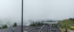 Archiv Foto Webcam Bergstation Piz la Ila, Alta Badia 13:00