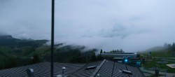 Archived image Webcam Alta Badia Panorama 01:00
