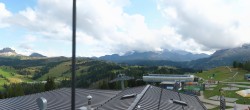 Archived image Webcam Alta Badia Panorama 14:00