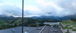 Archived image Webcam Alta Badia Panorama 16:00