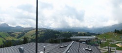 Archiv Foto Webcam Bergstation Piz la Ila, Alta Badia 11:00