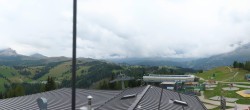 Archiv Foto Webcam Bergstation Piz la Ila, Alta Badia 15:00