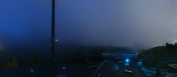Archiv Foto Webcam Bergstation Piz la Ila, Alta Badia 19:00