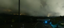 Archiv Foto Webcam Bergstation Piz la Ila, Alta Badia 21:00