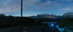 Archiv Foto Webcam Bergstation Piz la Ila, Alta Badia 01:00
