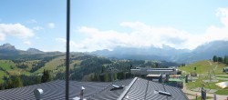 Archiv Foto Webcam Bergstation Piz la Ila, Alta Badia 13:00