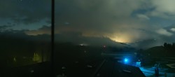 Archiv Foto Webcam Bergstation Piz la Ila, Alta Badia 23:00