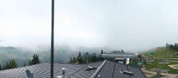 Archiv Foto Webcam Bergstation Piz la Ila, Alta Badia 07:00