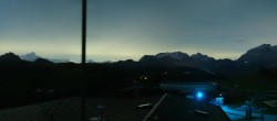 Archived image Webcam Alta Badia Panorama 03:00