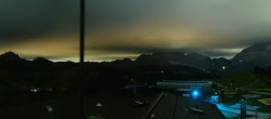 Archiv Foto Webcam Bergstation Piz la Ila, Alta Badia 23:00