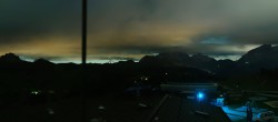 Archived image Webcam Alta Badia Panorama 01:00