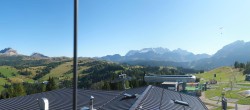 Archiv Foto Webcam Bergstation Piz la Ila, Alta Badia 15:00
