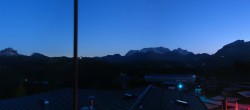 Archiv Foto Webcam Bergstation Piz la Ila, Alta Badia 19:00