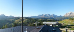Archiv Foto Webcam Bergstation Piz la Ila, Alta Badia 07:00