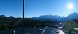 Archiv Foto Webcam Bergstation Piz la Ila, Alta Badia 23:00