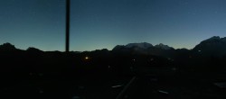 Archiv Foto Webcam Bergstation Piz la Ila, Alta Badia 01:00