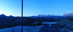 Archiv Foto Webcam Bergstation Piz la Ila, Alta Badia 05:00