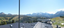 Archiv Foto Webcam Bergstation Piz la Ila, Alta Badia 13:00