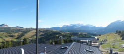 Archiv Foto Webcam Bergstation Piz la Ila, Alta Badia 15:00