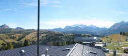 Archiv Foto Webcam Bergstation Piz la Ila, Alta Badia 13:00