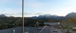 Archiv Foto Webcam Bergstation Piz la Ila, Alta Badia 17:00
