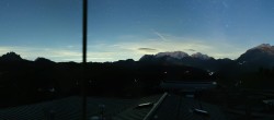 Archiv Foto Webcam Bergstation Piz la Ila, Alta Badia 19:00