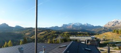 Archiv Foto Webcam Bergstation Piz la Ila, Alta Badia 07:00