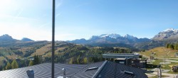 Archiv Foto Webcam Bergstation Piz la Ila, Alta Badia 09:00