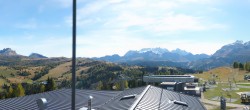 Archiv Foto Webcam Bergstation Piz la Ila, Alta Badia 13:00