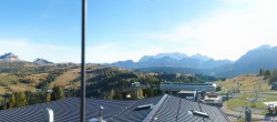 Archiv Foto Webcam Bergstation Piz la Ila, Alta Badia 15:00