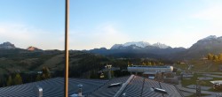 Archiv Foto Webcam Bergstation Piz la Ila, Alta Badia 17:00