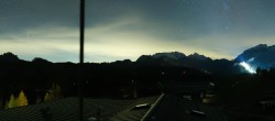 Archiv Foto Webcam Bergstation Piz la Ila, Alta Badia 19:00
