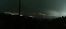 Archived image Webcam Alta Badia Panorama 01:00