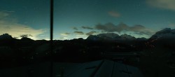 Archiv Foto Webcam Bergstation Piz la Ila, Alta Badia 23:00