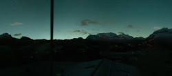 Archiv Foto Webcam Bergstation Piz la Ila, Alta Badia 01:00