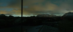 Archiv Foto Webcam Bergstation Piz la Ila, Alta Badia 03:00