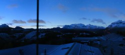 Archiv Foto Webcam Bergstation Piz la Ila, Alta Badia 05:00