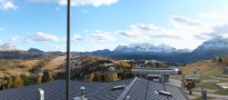 Archiv Foto Webcam Bergstation Piz la Ila, Alta Badia 15:00
