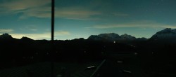 Archiv Foto Webcam Bergstation Piz la Ila, Alta Badia 23:00