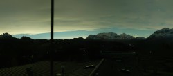 Archiv Foto Webcam Bergstation Piz la Ila, Alta Badia 01:00