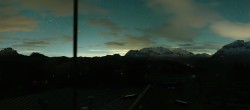 Archiv Foto Webcam Bergstation Piz la Ila, Alta Badia 03:00