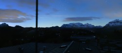 Archiv Foto Webcam Bergstation Piz la Ila, Alta Badia 05:00