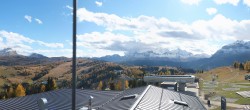 Archiv Foto Webcam Bergstation Piz la Ila, Alta Badia 13:00