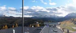 Archiv Foto Webcam Bergstation Piz la Ila, Alta Badia 15:00