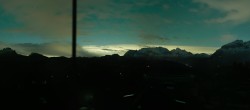 Archived image Webcam Alta Badia Panorama 01:00