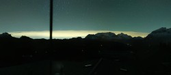 Archived image Webcam Alta Badia Panorama 03:00