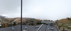 Archiv Foto Webcam Bergstation Piz la Ila, Alta Badia 13:00