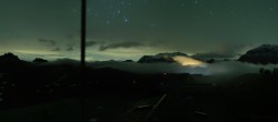 Archiv Foto Webcam Bergstation Piz la Ila, Alta Badia 03:00